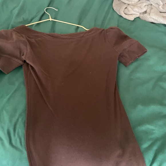 Sexy basic tee - Picture 2 of 3